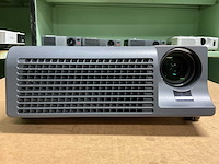 Mitsubishi xd206u-g projector - afbeelding 2 van  7