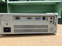 Mitsubishi xd206u-g projector - afbeelding 4 van  7
