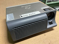 Mitsubishi xd206u-g projector - afbeelding 5 van  7