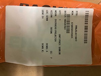 Mitsubishi xd206u-g projector - afbeelding 6 van  7