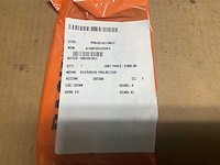 Mitsubishi xd206u-g projector - afbeelding 7 van  7