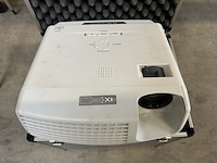 Mitsubishi xd430u projector met scherm - afbeelding 4 van  10