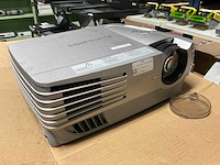 Mitsubishi xl30u projector - afbeelding 1 van  3