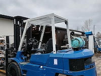 Mitsubishi - afbeelding 1 van  7