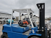 Mitsubishi - afbeelding 2 van  7