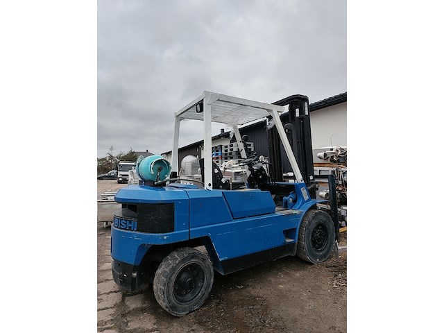 Mitsubishi - afbeelding 3 van  7