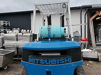 Mitsubishi - afbeelding 4 van  7