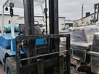 Mitsubishi - afbeelding 5 van  7