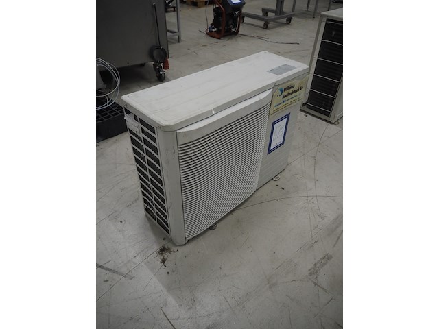 Mitsubishi - afbeelding 1 van  8