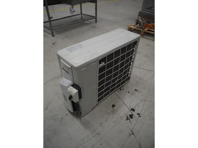 Mitsubishi - afbeelding 3 van  8