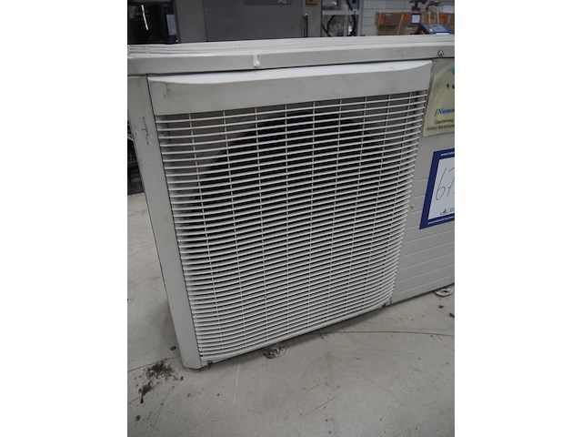 Mitsubishi - afbeelding 5 van  8