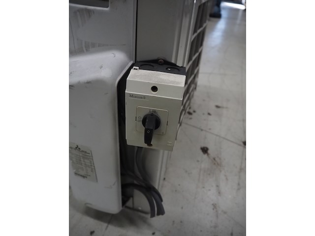 Mitsubishi - afbeelding 7 van  8