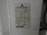 Mitsubishi - afbeelding 8 van  8