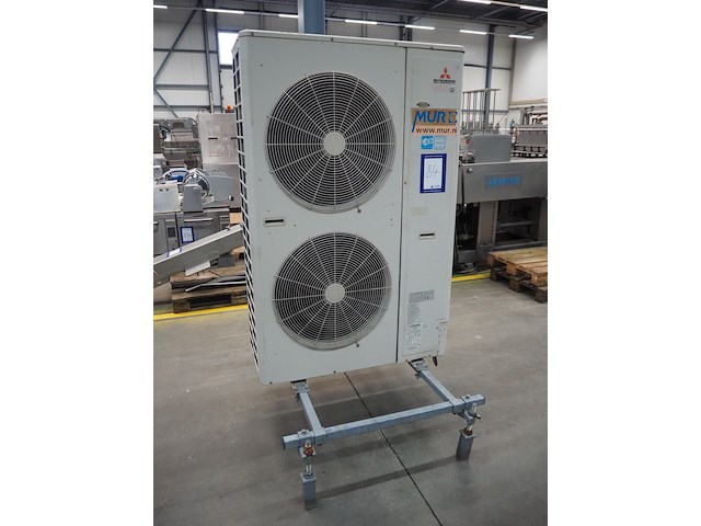 Mitsubishi - afbeelding 1 van  6