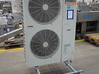 Mitsubishi - afbeelding 1 van  6