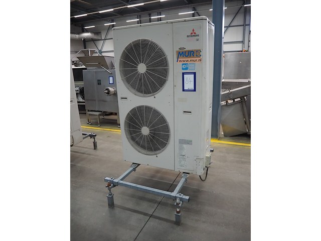 Mitsubishi - afbeelding 2 van  6