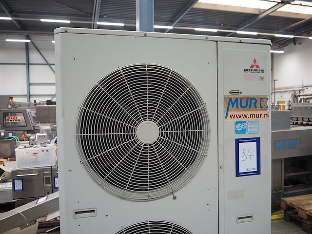 Mitsubishi - afbeelding 4 van  6