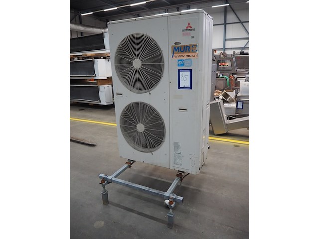 Mitsubishi - afbeelding 1 van  6