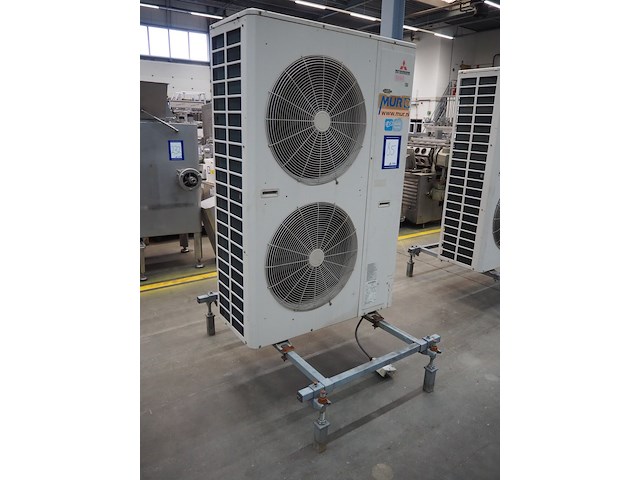 Mitsubishi - afbeelding 2 van  6