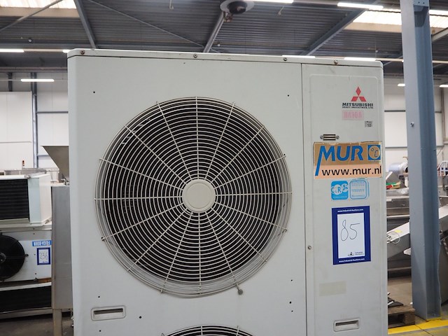 Mitsubishi - afbeelding 4 van  6