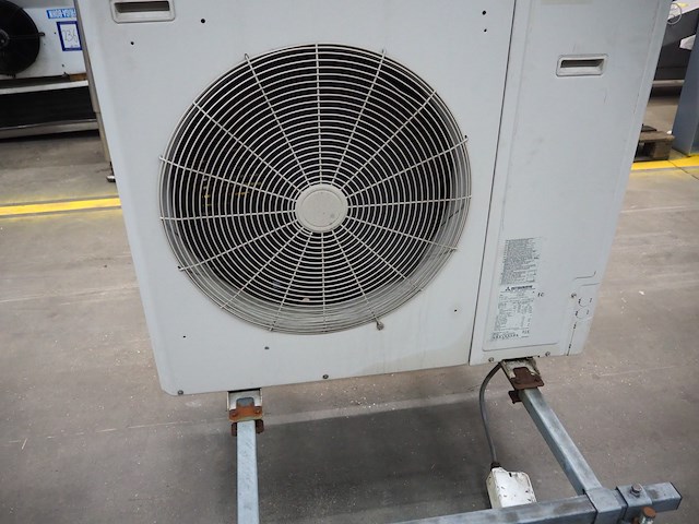 Mitsubishi - afbeelding 5 van  6