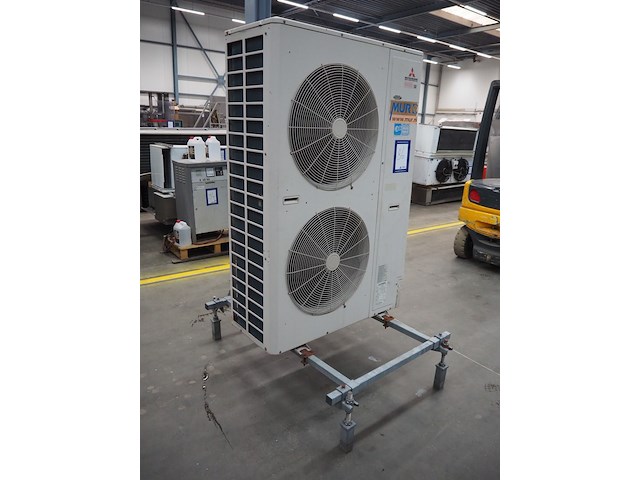 Mitsubishi - afbeelding 1 van  5