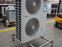 Mitsubishi - afbeelding 1 van  5