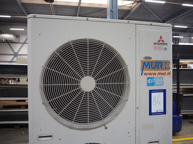 Mitsubishi - afbeelding 3 van  5