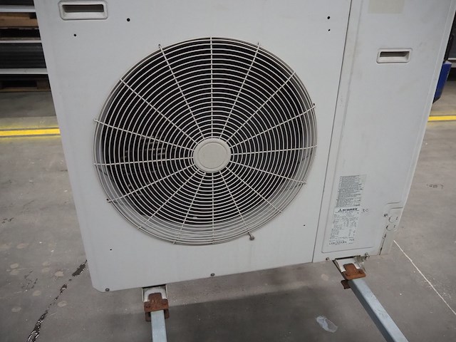 Mitsubishi - afbeelding 4 van  5