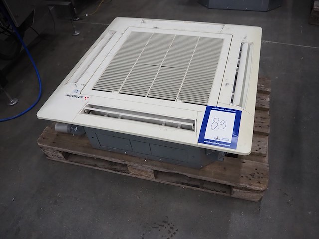 Mitsubishi - afbeelding 1 van  3