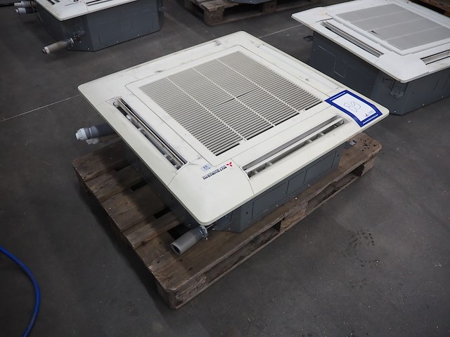 Mitsubishi - afbeelding 2 van  3