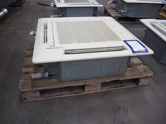 Mitsubishi - afbeelding 3 van  3