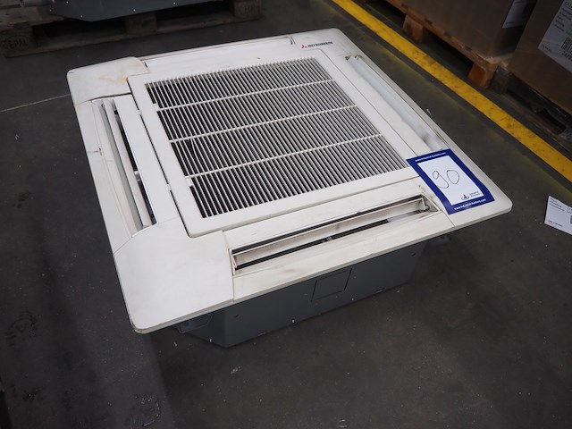 Mitsubishi - afbeelding 1 van  3