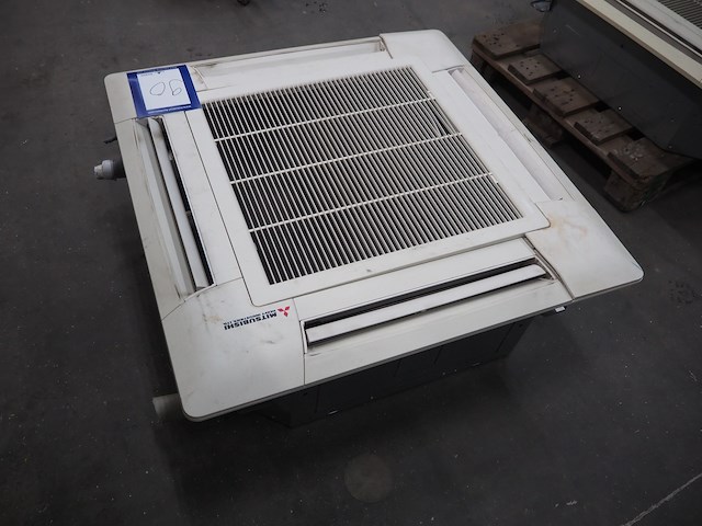 Mitsubishi - afbeelding 3 van  3