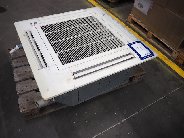 Mitsubishi - afbeelding 1 van  3