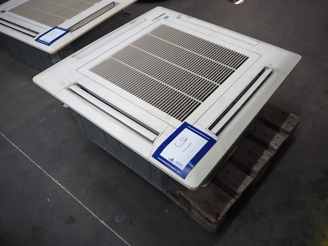 Mitsubishi - afbeelding 2 van  3