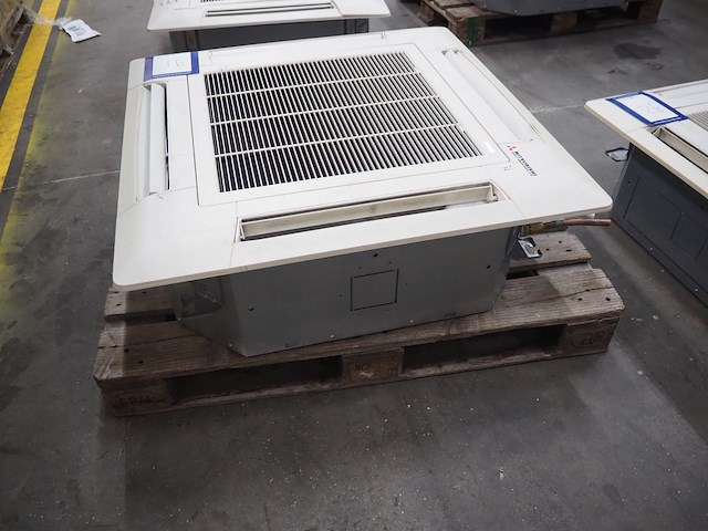 Mitsubishi - afbeelding 3 van  3