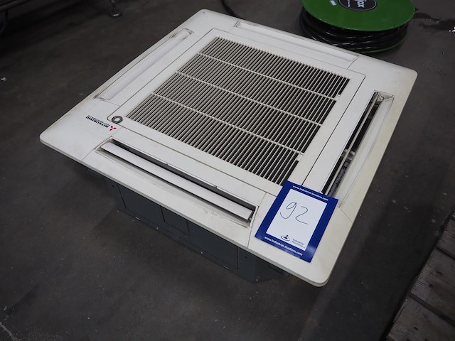 Mitsubishi - afbeelding 1 van  3