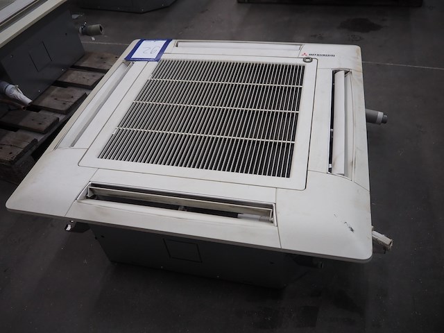 Mitsubishi - afbeelding 3 van  3