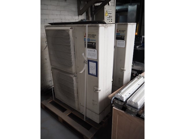 Mitsubishi - afbeelding 1 van  10