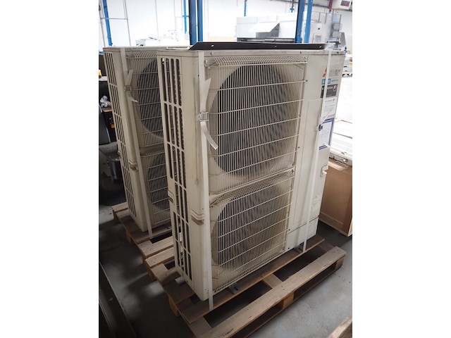 Mitsubishi - afbeelding 3 van  10