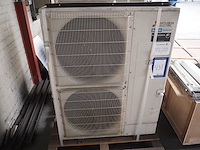 Mitsubishi - afbeelding 6 van  10