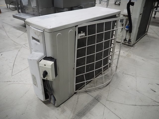 Mitsubishi - afbeelding 3 van  7