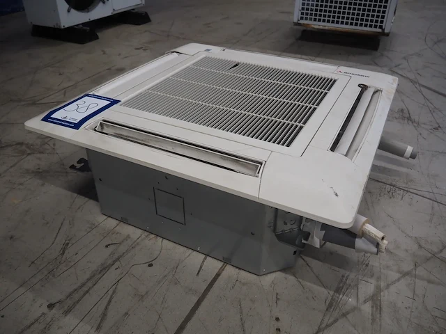 Mitsubishi - afbeelding 2 van  5