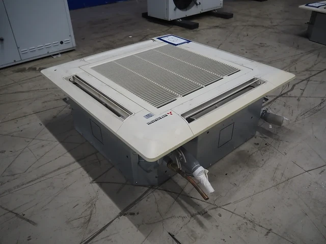 Mitsubishi - afbeelding 3 van  5