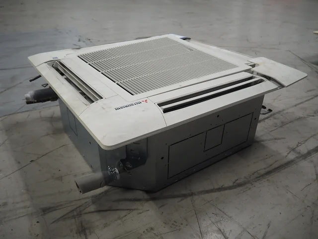 Mitsubishi - afbeelding 3 van  6