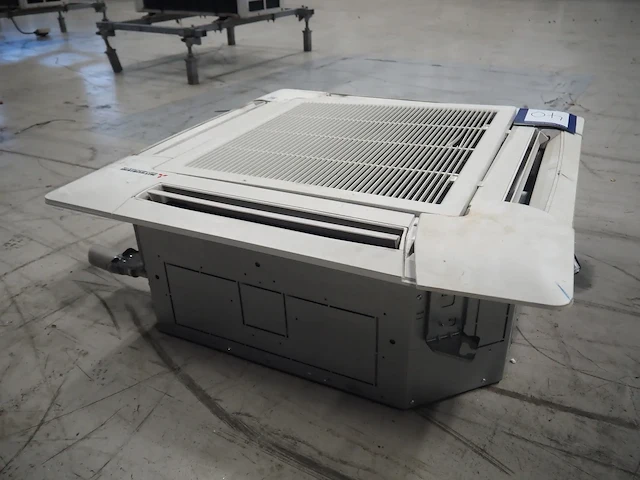 Mitsubishi - afbeelding 4 van  6