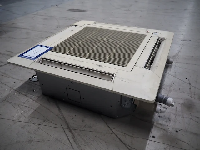 Mitsubishi - afbeelding 2 van  5