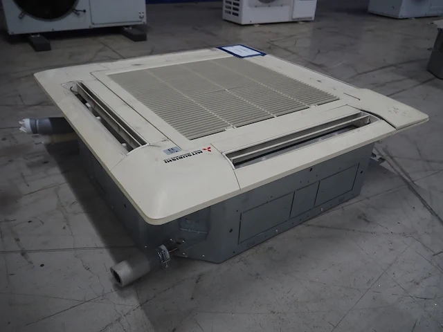 Mitsubishi - afbeelding 3 van  5