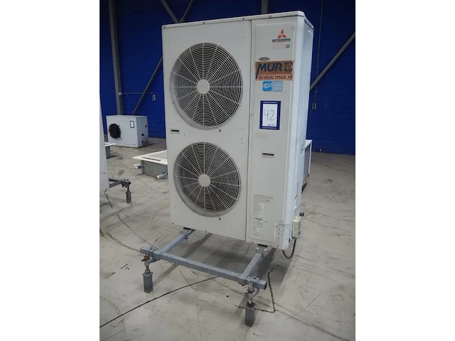 Mitsubishi - afbeelding 2 van  8